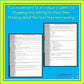 Stop & Jot to Show Reading Comprehension & Thinking Minilessons--Reading Toolkit