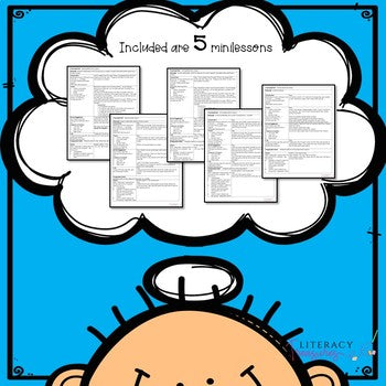The Reflective Student || End of Year Reading and Writing Reflections