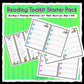 Reading Toolkit Minilesson  How to Use a Readers Toolkit for Independent Reading