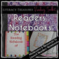 Reader's Notebook || Minilessons and Resources to Launch Readers' Notebooks