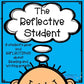 The Reflective Student  ||  End of Year Reading and Writing Reflections
