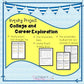 Inquiry Research--College and Career Exploration Project Unit of Study