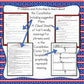 The Preamble--Printables & Activities to Celebrate Learning the Constitution
