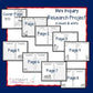 Veterans Day Mini Inquiry Research Project Guide